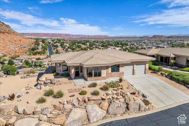MLS #2111324                     located at 2235 S 1400 East #7,
                     St. George, UT