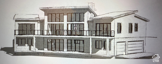 926 W CISCO RUN, Garden City UT 84028