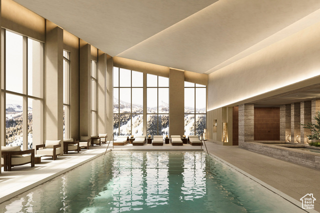 Photo 6 for MLS #2111330 at 1707 W Glencoe Mountain Way #3D