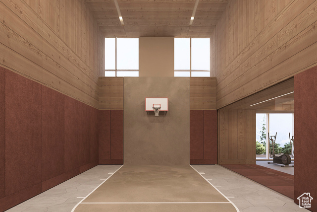 Photo 11 for MLS #2111330 at 1707 W Glencoe Mountain Way #3D