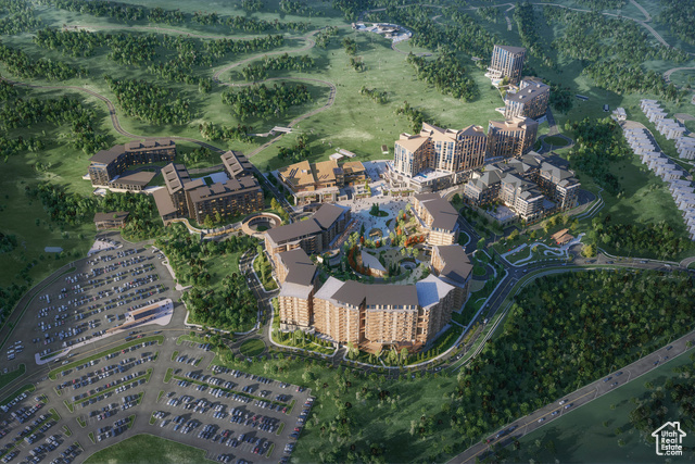 Photo 2 for MLS #2111330 at 1707 W Glencoe Mountain Way #3D