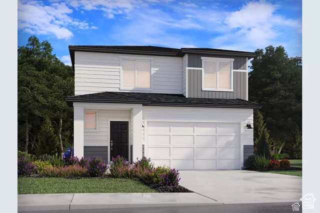 MLS #2111331                     located at 3452 N Gina St #1208,
                     Eagle Mountain, UT