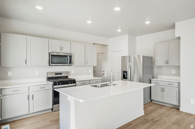 3452 N GINA ST #1208, Eagle Mountain UT 84005