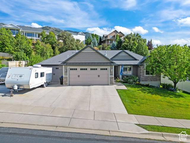 MLS #2111332                     located at 628 E Cove St,
                     Providence, UT