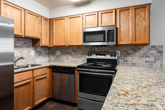 Photo 7 - 136 E 400 North #107, Provo UT 84606