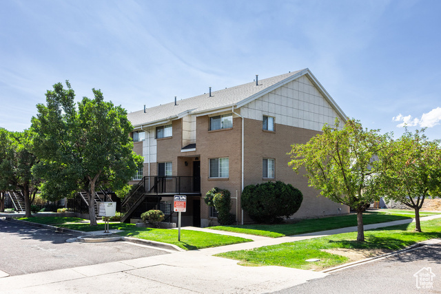 Photo 17 - 136 E 400 North #107, Provo UT 84606