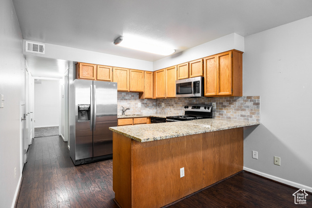 Photo 2 - 136 E 400 North #107, Provo UT 84606