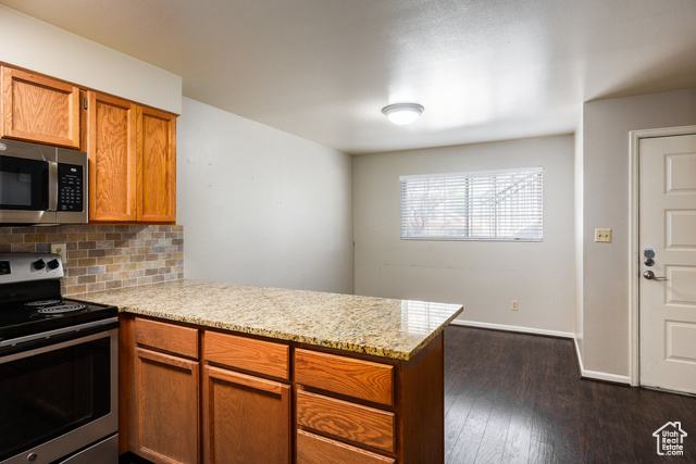 Photo 8 - 136 E 400 North #107, Provo UT 84606