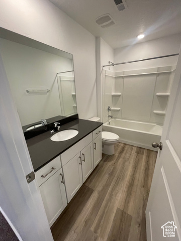 Photo 6 - 3312 E Elkhorn Ln, Washington UT 84780