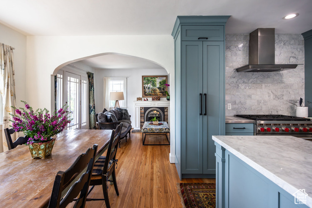 1331 E KENSINGTON AVE, Salt Lake City UT 84105