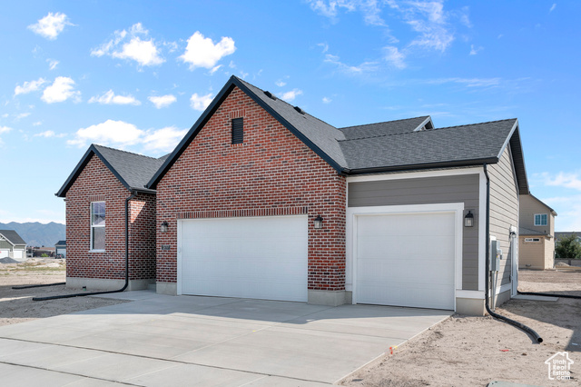 Photo 2 - 3769 W 2550 North, Lehi UT 84048