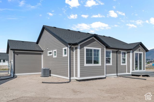 Photo 6 - 3769 W 2550 North, Lehi UT 84048