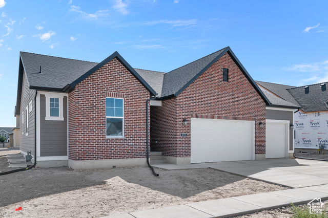 Photo 3 - 3769 W 2550 North, Lehi UT 84048