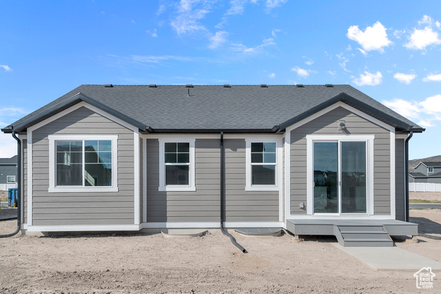 Photo 5 - 3769 W 2550 North, Lehi UT 84048