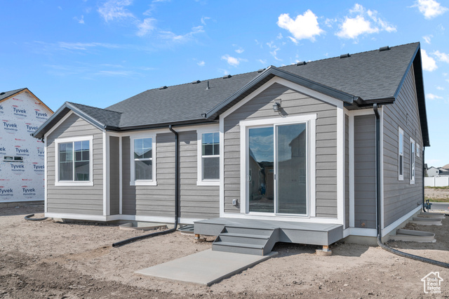 Photo 4 - 3769 W 2550 North, Lehi UT 84048