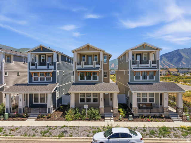 835 S 950 W #124
                     MLS #2111348