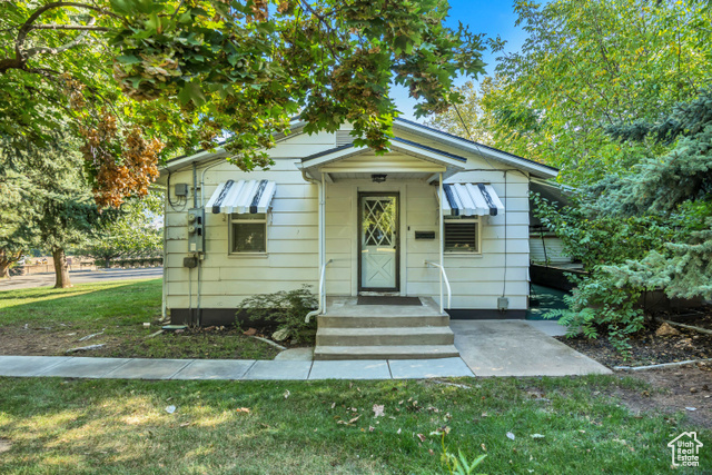MLS #2111349                     located at 965 E 39th St,
                     South Ogden, UT