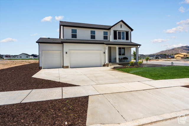 MLS #2111350                     located at 942 N 160 East,
                     Santaquin, UT