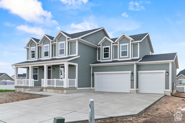 Photo 2 for MLS #2111353 at 3186 W 2600 North