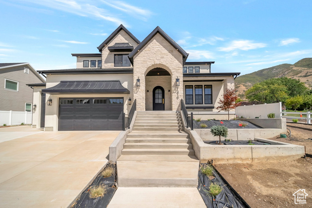 MLS #2111354                     located at 1419 E Heights Way #15,
                     Fruit Heights, UT