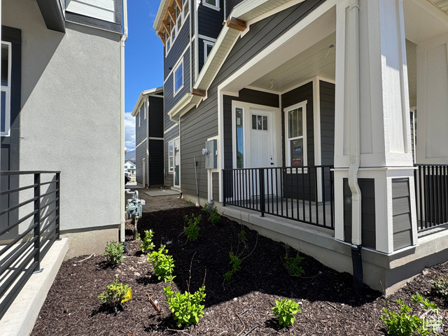 Photo 2 - 811 S 950 West #127, Springville UT 84663