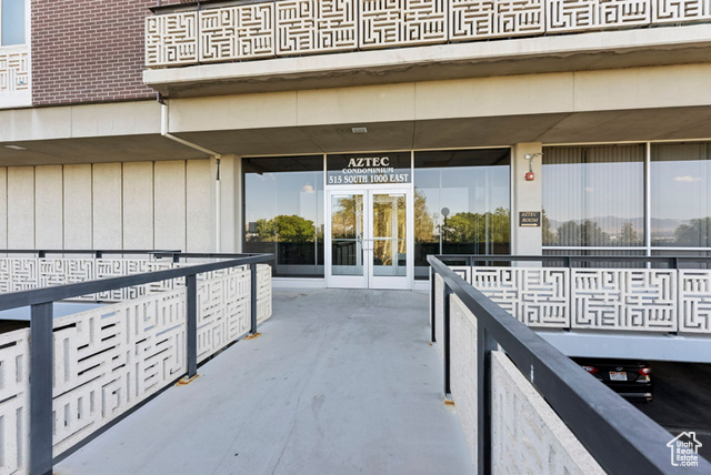 Photo 25 - 515 S 1000 East #504, Salt Lake City UT 84102