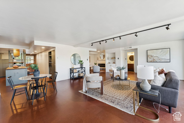 Photo 4 - 515 S 1000 East #504, Salt Lake City UT 84102