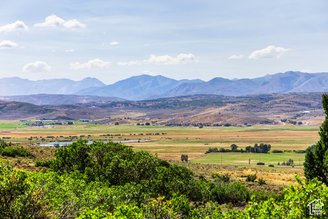 1417  SPLENDOR VALLEY RD, Kamas UT 84036