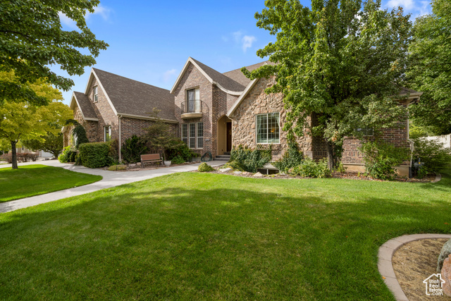2343 DEER CREEK WAY, Springville UT 84663