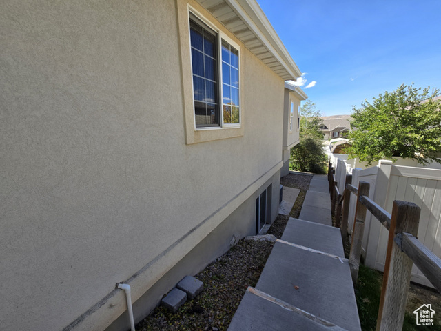 Photo 33 for MLS #2111365 at 1592 S 790 West