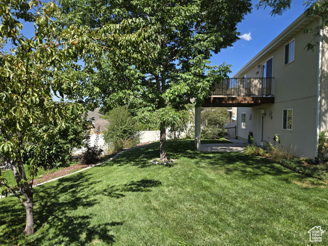 Photo 41 for MLS #2111365 at 1592 S 790 West