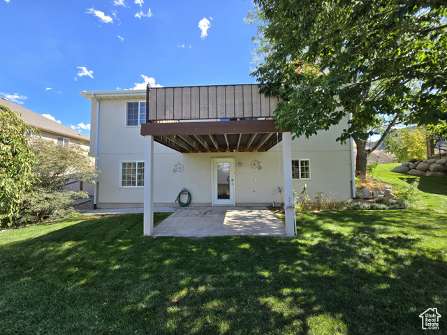 Photo 42 for MLS #2111365 at 1592 S 790 West