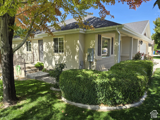 Photo 38 for MLS #2111365 at 1592 S 790 West