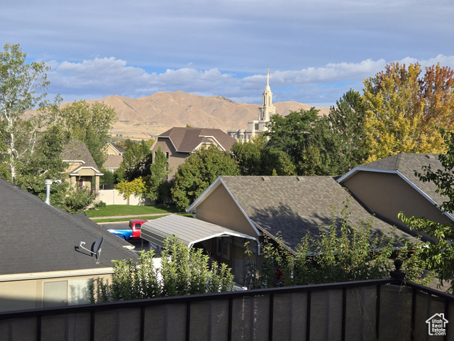 Photo 16 for MLS #2111365 at 1592 S 790 West