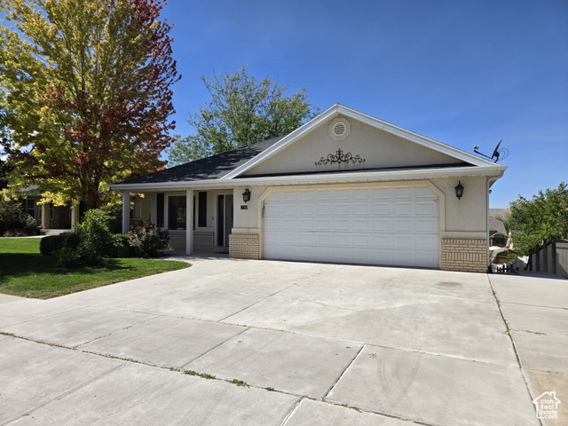 Photo 34 for MLS #2111365 at 1592 S 790 West