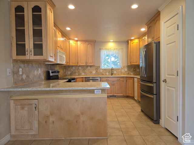 Photo 4 for MLS #2111365 at 1592 S 790 West