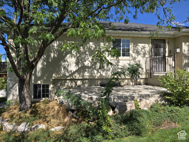 Photo 40 for MLS #2111365 at 1592 S 790 West