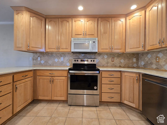 Photo 7 for MLS #2111365 at 1592 S 790 West