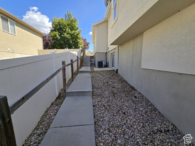 Photo 32 for MLS #2111365 at 1592 S 790 West