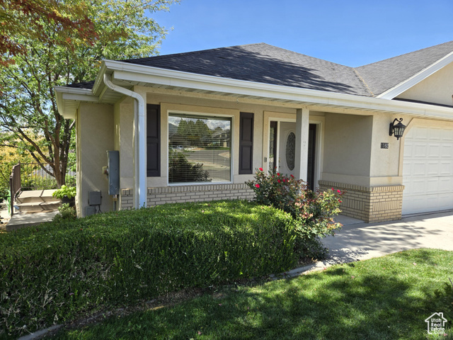 Photo 37 for MLS #2111365 at 1592 S 790 West