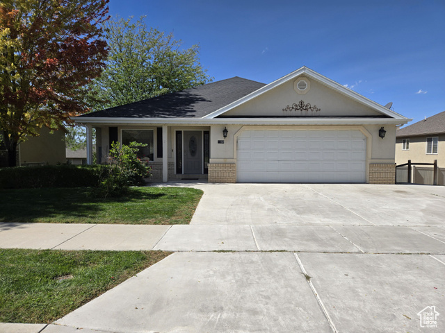 Photo 35 for MLS #2111365 at 1592 S 790 West