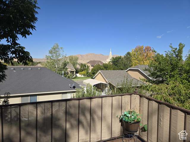 Photo 15 for MLS #2111365 at 1592 S 790 West