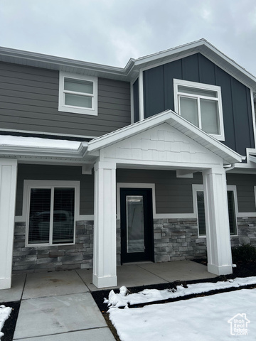 MLS #2111369                     located at 7217 W Lara Leigh Ln #4,
                     Magna, UT