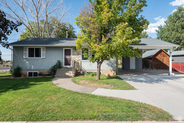 MLS #2111373                     located at 290 W Apple Blossom Way,
                     Salem, UT
