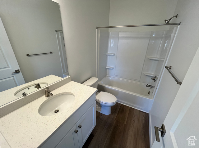 Photo 13 - 895 W Hobble Creek Ct #90, Springville UT 84663