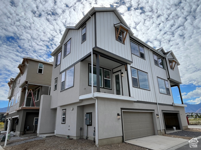 895 W HOBBLE CREEK CT #90, Springville UT 84663