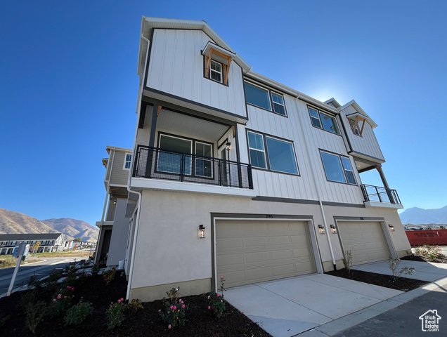 895 W Hobble Creek Ct #90
                     MLS #2111375