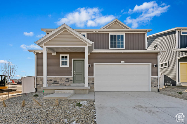 MLS #2111378                     located at 43 E Broadway Dr #1038,
                     Saratoga Springs, UT
