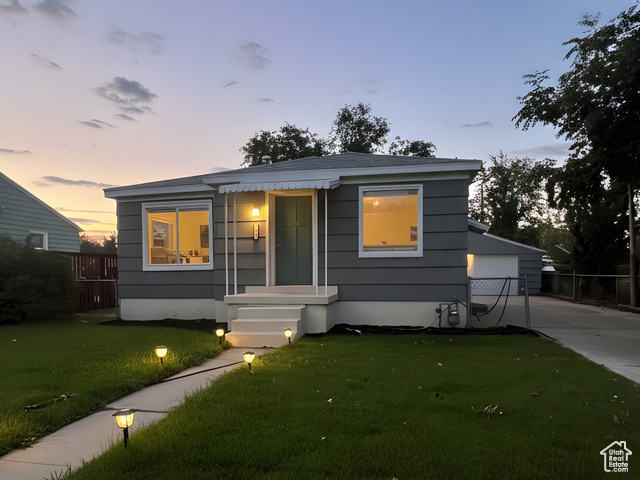 MLS #2111380                     located at 1157 W Simondi Ave,
                     Salt Lake City, UT