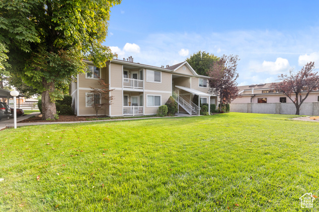 221 E FORT UNION BLVD, Midvale UT 84047